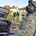 Śmiertelnie pobił kastetami. W końcu został zatrzymany Radio Zachód - Lubuskie