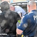 Śmiertelnie pobił kastetami. W końcu został zatrzymany Radio Zachód - Lubuskie