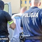 Śmiertelnie pobił kastetami. W końcu został zatrzymany Radio Zachód - Lubuskie