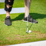 Charytatywny turniej golfowy dla Mikołaja Radio Zachód - Lubuskie