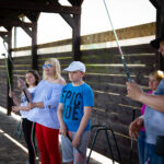 Charytatywny turniej golfowy dla Mikołaja Radio Zachód - Lubuskie