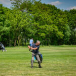 Charytatywny turniej golfowy dla Mikołaja Radio Zachód - Lubuskie