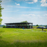 Charytatywny turniej golfowy dla Mikołaja Radio Zachód - Lubuskie