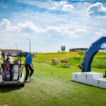 Charytatywny turniej golfowy dla Mikołaja Radio Zachód - Lubuskie