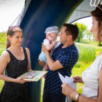 Charytatywny turniej golfowy dla Mikołaja Radio Zachód - Lubuskie