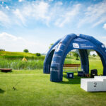 Charytatywny turniej golfowy dla Mikołaja Radio Zachód - Lubuskie