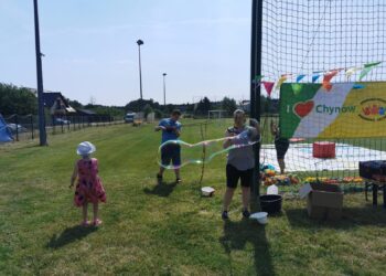 fot. Bartosz Schaefer