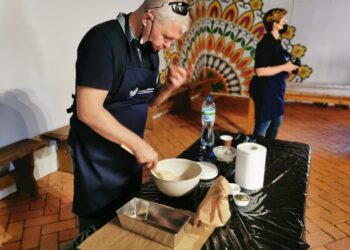 fot. Bartosz Schaefer