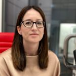 Izabela Mazurkiewicz, wójt gminy Świdnica