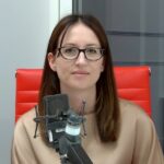 Izabela Mazurkiewicz, wójt gminy Świdnica