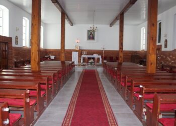 Kościół w Rąpicach