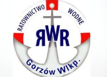 Ratownictwo Wodne Gorzów