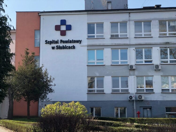 fot. szpital Słubice