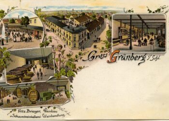 Fot. Muzeum Ziemi Lubuskiej