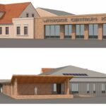 wizualizacja MDK ( foto-str. internet. UMiG Witnica)