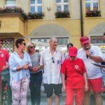 "Pomagamy, bo kochamy". Charytatywna akcja motocyklistów w Żarach Radio Zachód - Lubuskie