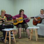 „Dom zranionych serc”- posłuchaj reportażu Cezarego Galka Radio Zachód - Lubuskie