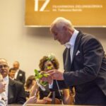 "Lubuszanin z wyboru"- posłuchaj opowieści Cezarego Galka o Czesławie Grabowskim Radio Zachód - Lubuskie