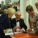 "Lubuszanin z wyboru"- posłuchaj opowieści Cezarego Galka o Czesławie Grabowskim Radio Zachód - Lubuskie