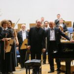 "Lubuszanin z wyboru"- posłuchaj opowieści Cezarego Galka o Czesławie Grabowskim Radio Zachód - Lubuskie