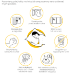 Jak zasnąć i wysypiać się w upały? [INFOGRAFIKA]