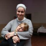 „Dom zranionych serc”- posłuchaj reportażu Cezarego Galka Radio Zachód - Lubuskie