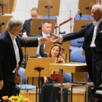 "Lubuszanin z wyboru"- posłuchaj opowieści Cezarego Galka o Czesławie Grabowskim Radio Zachód - Lubuskie