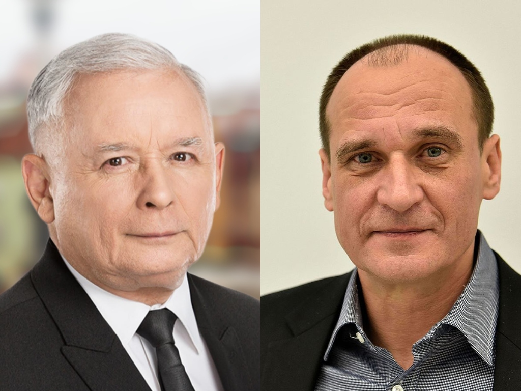 Kaczyński i Kukiz przedstawią porozumienie programowe Radio Zachód - Lubuskie