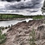 Bezpieczne wakacje w lesie 18 Bezpieczne wakacje w lesie Radio Zachód - Lubuskie