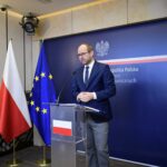 Państwo polskie będzie zabiegać o zwolnienie Borys i Poczobuta