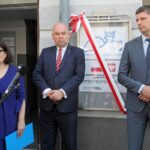 W Białymstoku otwarto Centrum Pomocy Polakom z Białorusi 12 W Białymstoku otwarto Centrum Pomocy Polakom z Białorusi