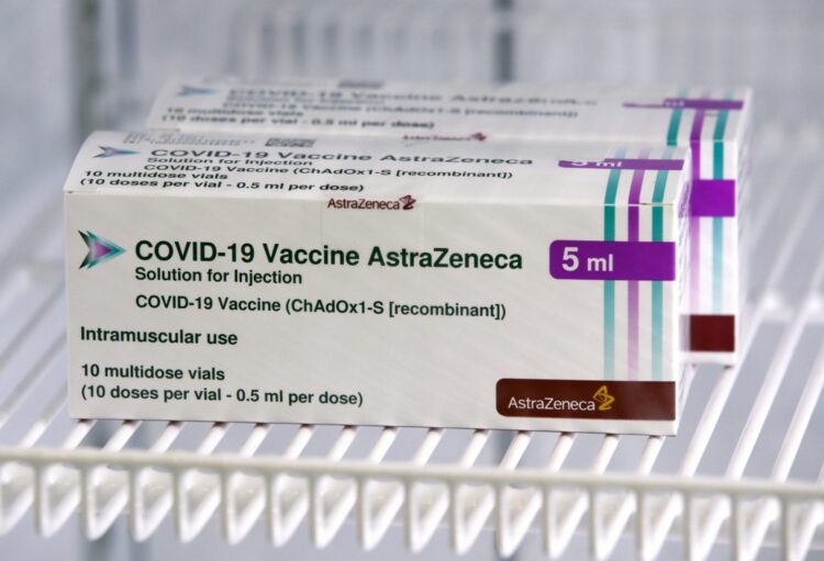 MZ opublikowało nowe schematy szczepień przeciw COVID-19