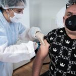 W Polsce wykonano już ponad 22 miliony szczepień przeciw COVID-19