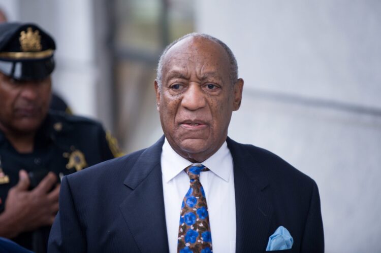 USA: Bill Cosby wychodzi na wolność, sąd unieważnił skazujący go wyrok