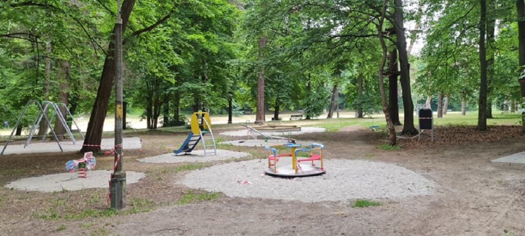 "Trasa siedmiu wzgórz" już gotowa