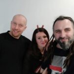 „Cały czas do przodu”- reportaż Elżbiety Wozowczyk-Leszko Radio Zachód - Lubuskie