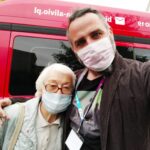 „Cały czas do przodu”- reportaż Elżbiety Wozowczyk-Leszko Radio Zachód - Lubuskie