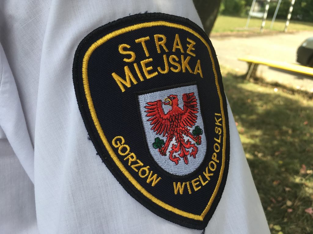 Strażniczka miejska z Gorzowa uratowała noworodka Radio Zachód - Lubuskie