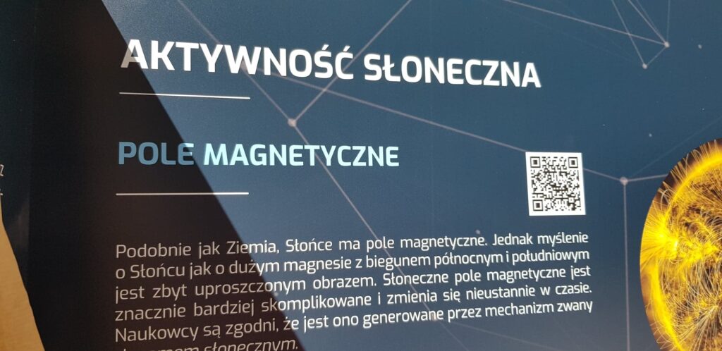 "Tajemnice Słońca"- obejrzyj wystawę na deptaku Radio Zachód - Lubuskie