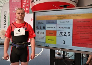 fot. Wojciech Olejarz