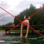 Wodne patrole policyjne