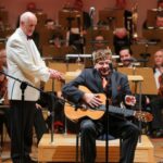 "Lubuszanin z wyboru"- posłuchaj opowieści Cezarego Galka o Czesławie Grabowskim Radio Zachód - Lubuskie