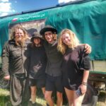 Niecodzienny sposób na nowe życie 10 Niecodzienny sposób na nowe życie Radio Zachód - Lubuskie