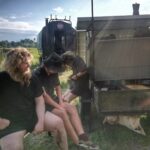 Niecodzienny sposób na nowe życie 16 Niecodzienny sposób na nowe życie Radio Zachód - Lubuskie