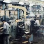 70 lat temu otwarto gorzowski "Stilon" 14 70 lat temu otwarto gorzowski "Stilon" Radio Zachód - Lubuskie