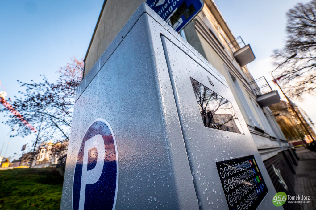 Sąd uchyla decyzję wojewody dot. strefy parkowania w Gorzowie Radio Zachód - Lubuskie