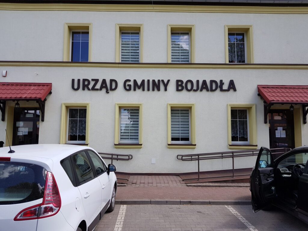 Nowy rok szkolny w gminie Bojadła Radio Zachód - Lubuskie
