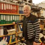 „Na dobrej fali…”- reportaż Izabeli Patek Radio Zachód - Lubuskie