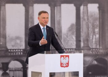 Fot. https://www.facebook.com/andrzejduda