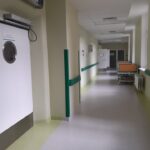 Nowy blok operacyjny w kostrzyńskim szpitalu Radio Zachód - Lubuskie